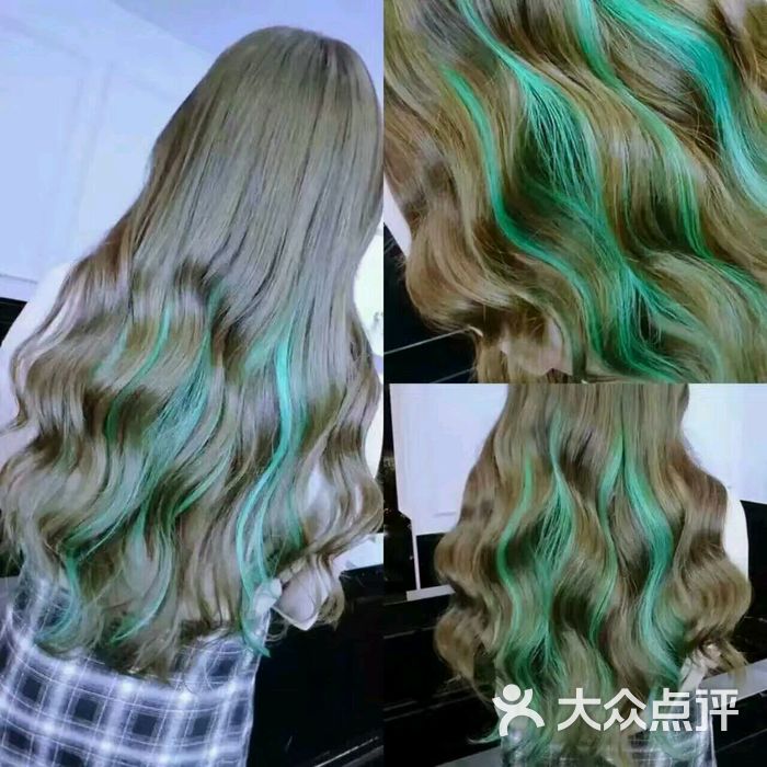 too领秀造型           j.too领秀造型           j.