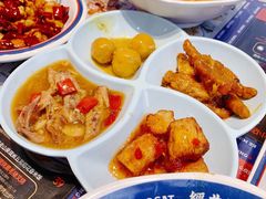 -凯德广场(学府店)