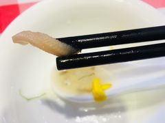 -龙桥私厨·姜花菊花过桥鱼·顺德菜(容桂店)