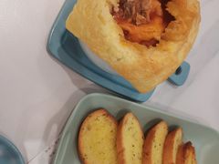 -库滋明·俄罗斯特色美食(中央大街店)