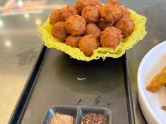 -鸿运楼烤鸭店(天桥店)