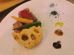 -BONAZZA 意大利餐厅