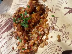 -大同江朝鲜菜•长春地标美食(绿园吾悦广场店)