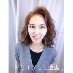点击看大图 -P.STYLE 派斯造型