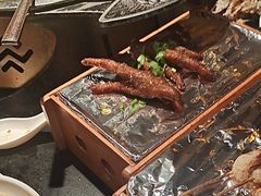 -探鱼·鲜青椒爽麻烤鱼(增城东汇城店)