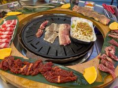 -玄希浪漫厨房·韩料烤肉(湖滨银泰in77店)