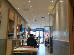 -喜家德虾仁水饺(麒麟社店)