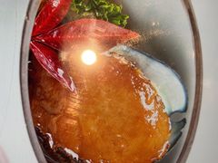 -和创柚子·会席日本料理(新区淮海街店)