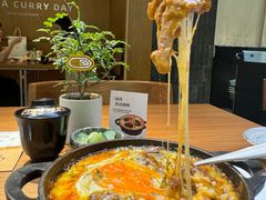-CURRY YA 熟成咖哩專門店(深圳湾万象城店)