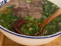 -马记永·兰州牛肉面(3019君尚店)