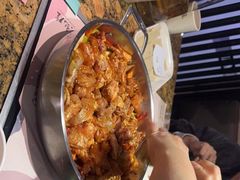 -黄记煌三汁焖锅(悦方IDmall店)