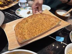 -巴依老爷新疆美食(清华东门店)
