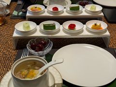 -王府茶宴(大观园总店)