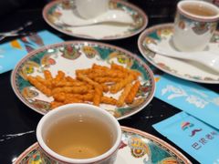 -巴依老爷新疆美食(清华东门店)