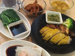 -来龙里 精致 东南亚餐室(万象城店)