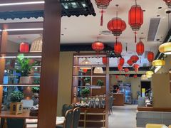 -鹅香四海·卤水火锅·砂锅粥·潮汕菜(宝安店)