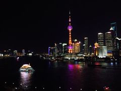 -上海和平饭店-华懋阁 The Cathay Room