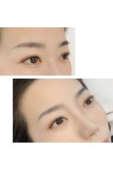 -MIVI·纹眉半永久野生眉