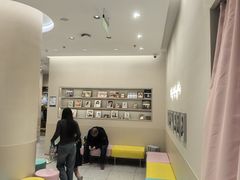 -天真蓝照相馆(五角场百联又一城店)