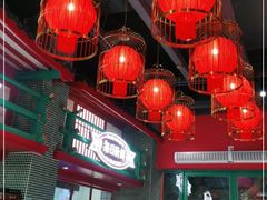 大堂-辣小鲜·南昌大排档(船山路店)