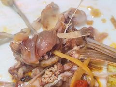 -蛙一刀·麻椒鱼火锅(金仙桥店)