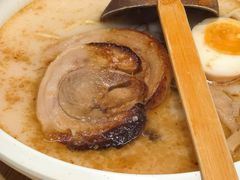 -味千拉面(煌华新纪元购物广场店)