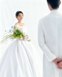 -第一夫人婚纱摄影(南京店)