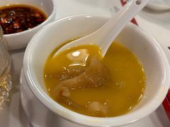 -大永發老火浓汤·经典粤菜(北滨路店)