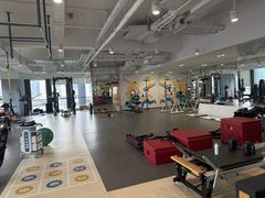 -复动肌骨门诊·MEDMOTION(北外滩店)