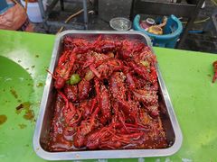 十三香小龙虾-盱眙虾怪·旗舰店