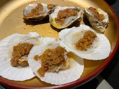 -神户赤童日式烤肉(金地广场店)
