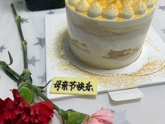 -第戎蛋糕(恒隆广场店)