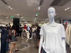 -ZARA(仓山万达店)