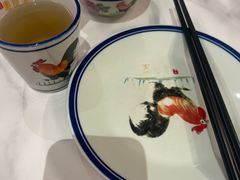 -粤食堂(天津和悦汇店)