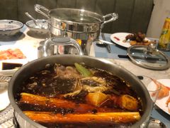 -西安高新希尔顿酒店·咖啡露台西餐厅