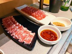 -海底捞火锅(宇飞大厦店)