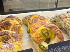-One Bagel·一个贝果(悠唐店)