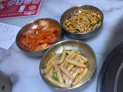 -韩宫宴烤肉·黑毛和牛·料理(滨湖银泰城店)