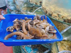 -仙螺岛海鲜自助餐厅(总店)