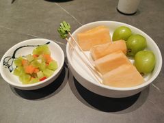-俏立方·15年新楚菜