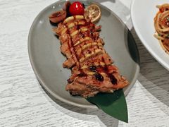-娜娜家•Nana's restaurant(国金汇店)