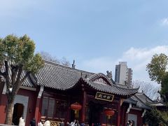 -长春观
