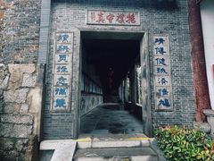 -句容茅山景区