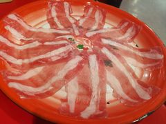 -后火锅(南京东路总店)