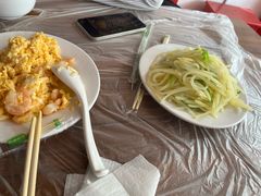 -绿野餐厅(上海动物园店)