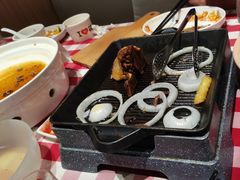 -西贝(宝乐汇店)