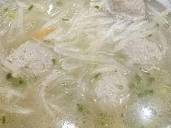 -宛平李记小吃(东关街店)