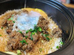 -林记潮牛·牛肉火锅(上马墩店)
