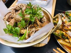 -老虎滩大连海鲜烧烤(建邺云锦路总店)