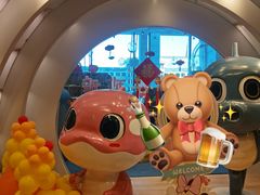-KIDults童伴儿亲子餐厅(达美中心广场店)